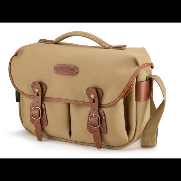 Billingham Hadley Pro camera bag - Picture 1 of 5